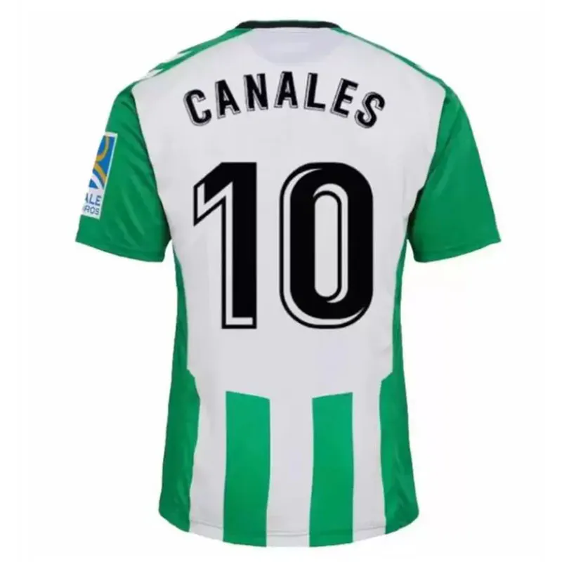Real Betis Joaquin 17 ユニフォーム　L size程度 Real Betis Joaquin 17 ユニフォーム L size程度 Real Betis