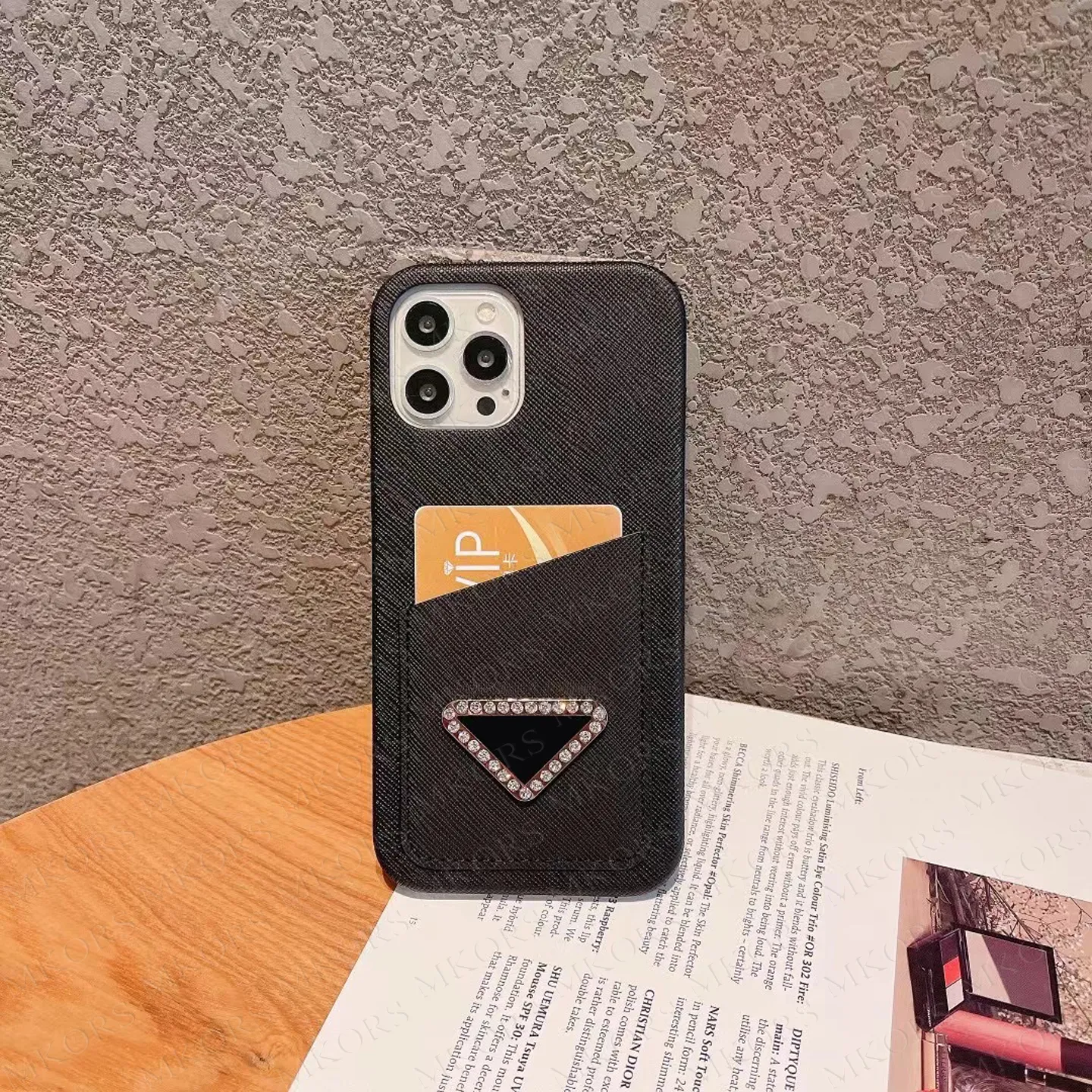 Luxury P Design Phone Cases For IPhone 14 13 Mini 13 Pro Max 12 12pro