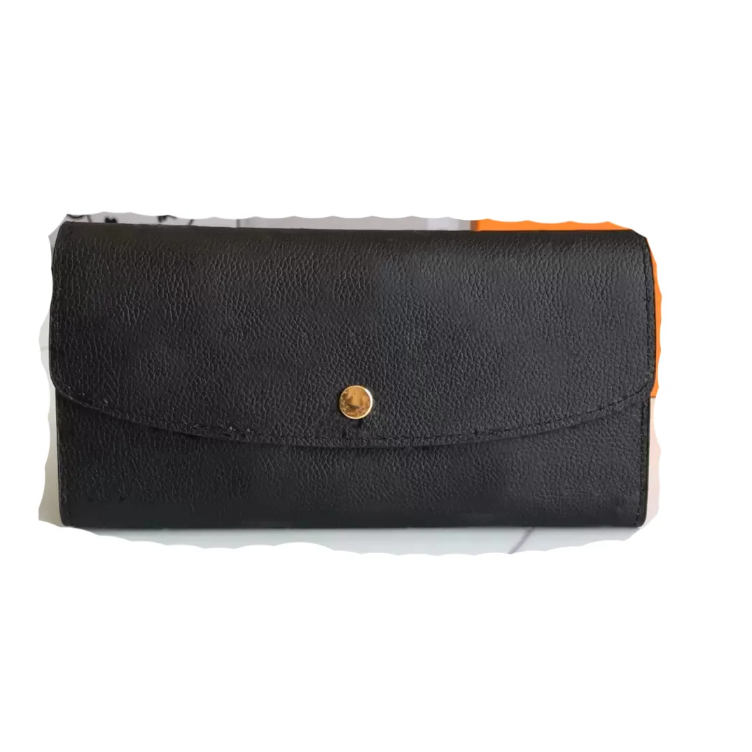 bags High-quality leather Luxury designer fashion handbags Men's and women's VICTORINE CARD 5-color lambskin mini wallet Key case Pocket Internal slot M62369