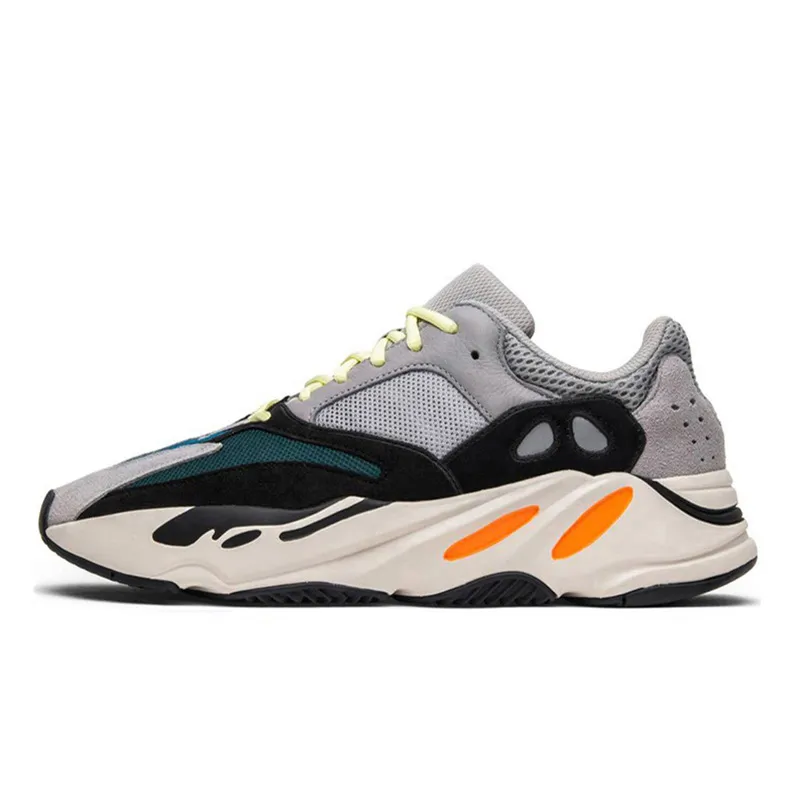 5 Estrellas High Quality Running Outdoor Shoes Wave Runner