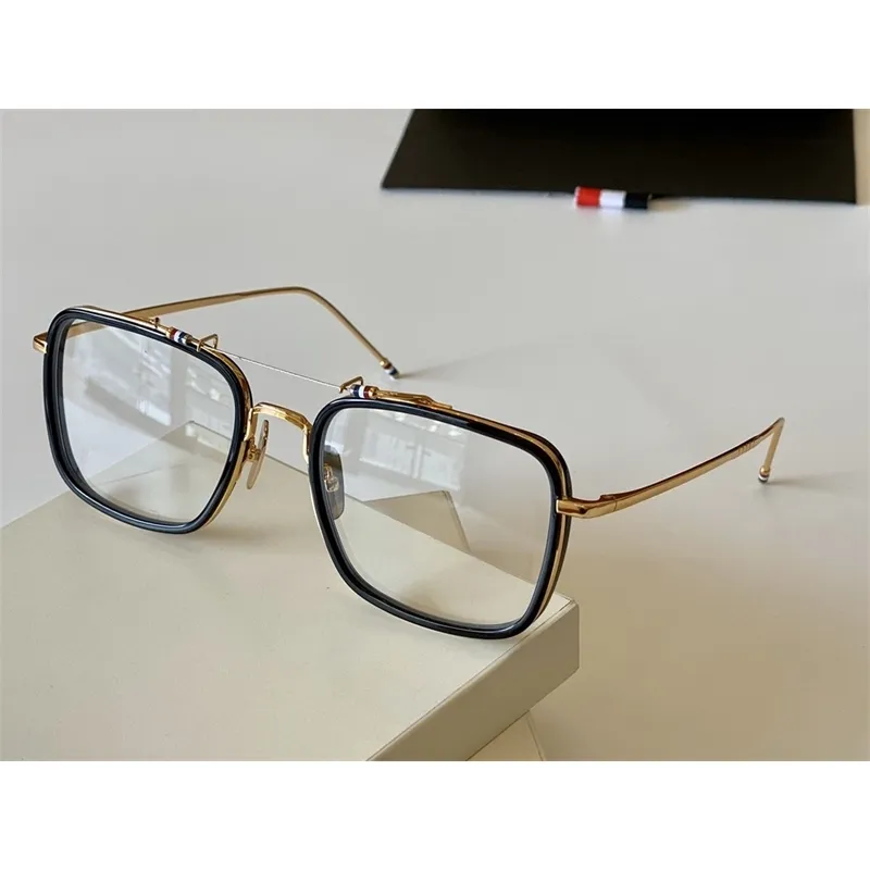 Clear Lens Latest Eye Frames For Women And Men With Case 816 Includes Box W220423 From Jiu07 53.69 DHgate.Com