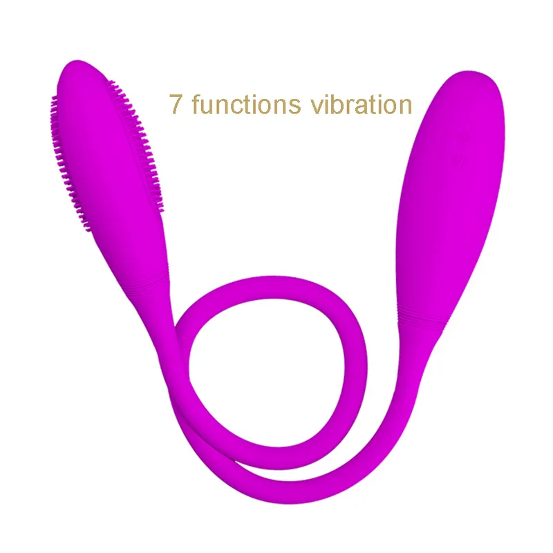 sexy anal plug Dildo Double Penetration main image 1