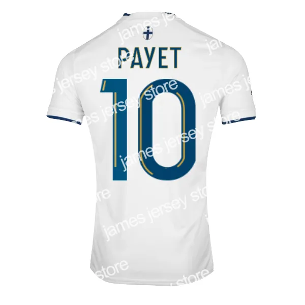 om 2022 maillot