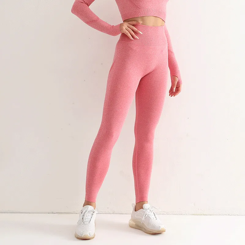 Shapewear yoga pants hotsell