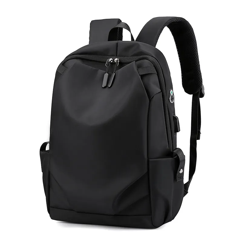 dhl30pcs backpack yong men 나일론 일반 대용량 사업 긴 노트북 가방 15.6inch