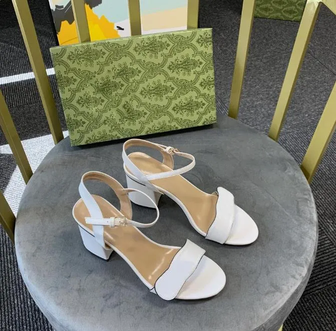Block heel sandals 2019 sales