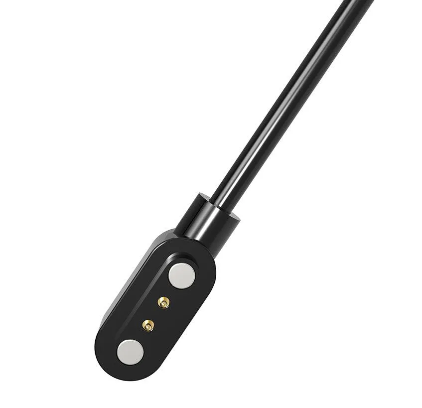 Caricatore Del Dock Di Ricarica Wireless Magnetico USB Panoramica Polare M/V/V2/Igne/Gr X Smartwatch Black Da 3,68 € | DHgate