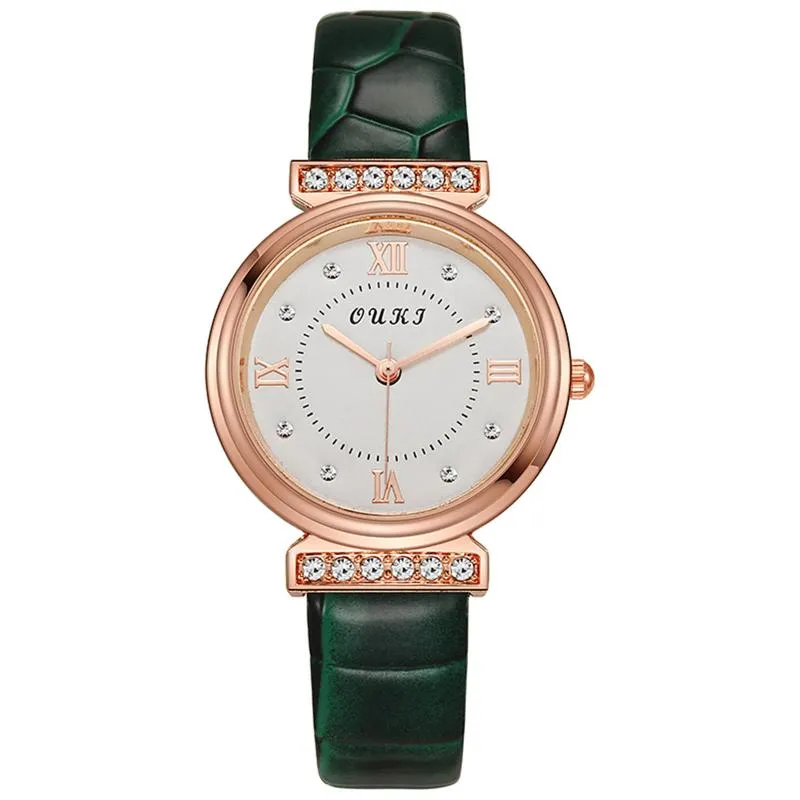 Women's watch with interchangeable bands hotsell