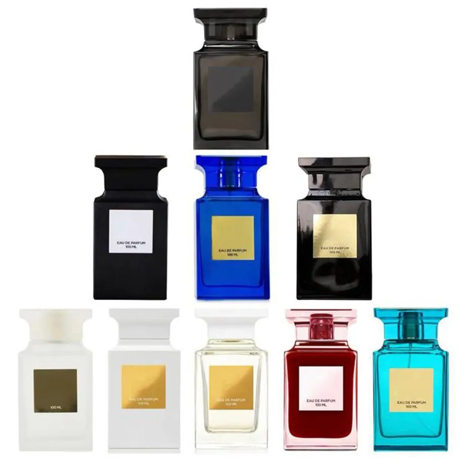 TOP Neutral Perfume Men And Women Perfumes Spray 100ML Oud Wood Bitter