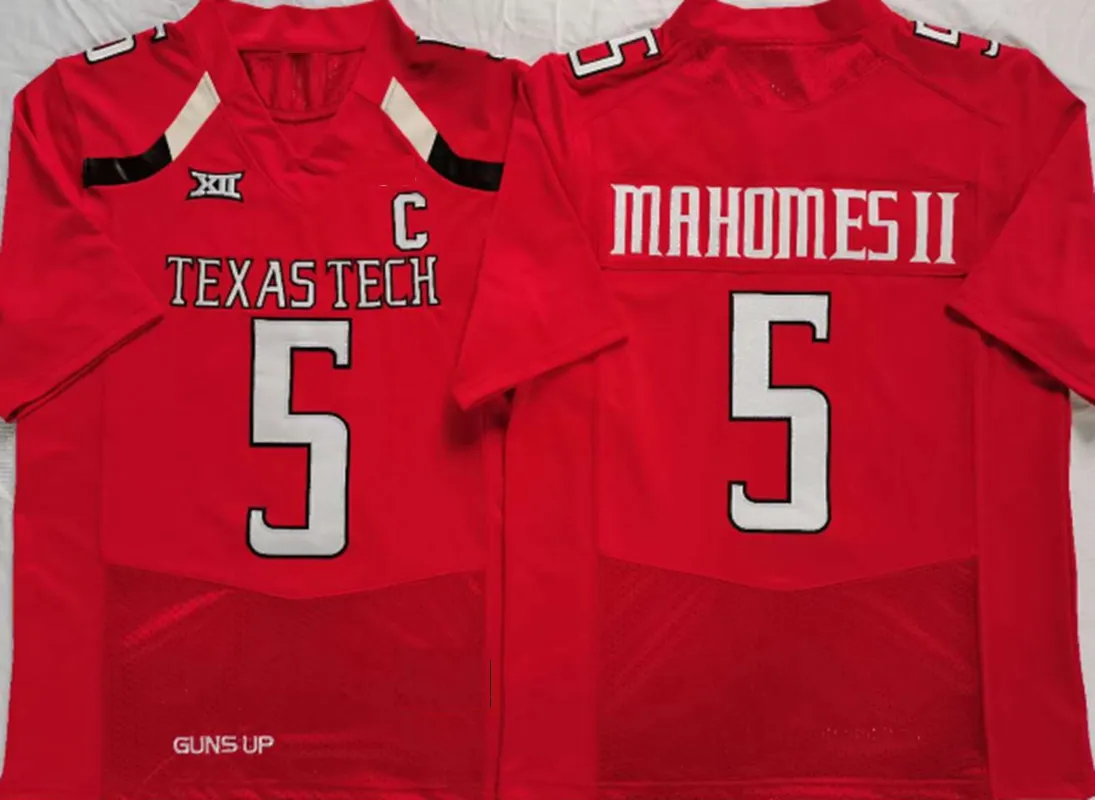 Texas tech hot sale football shirts