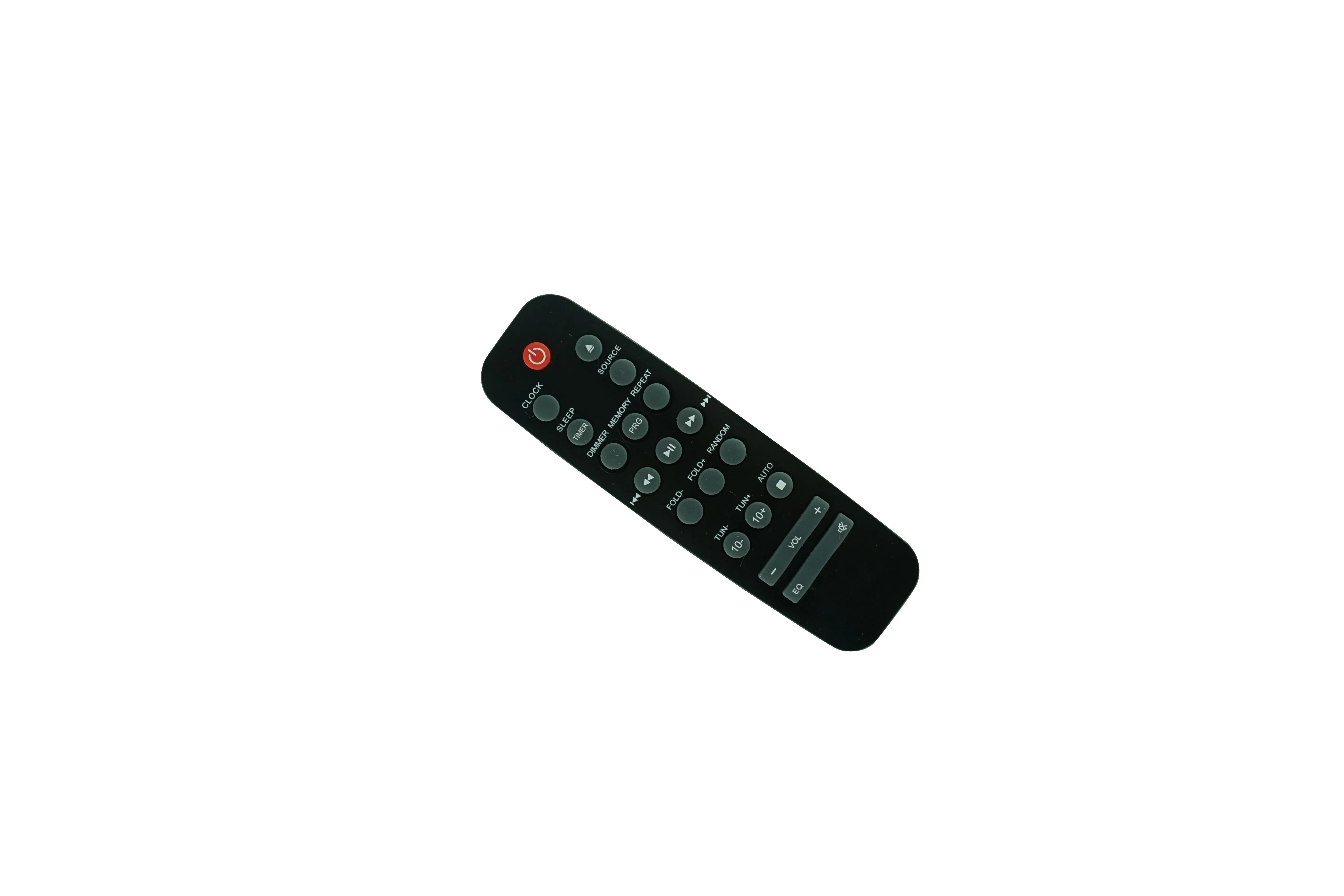 JVC RM-SNXW30 NX-W30 Bluetooth互換コンパクトコンポーネントシステムのリモートコントロール
