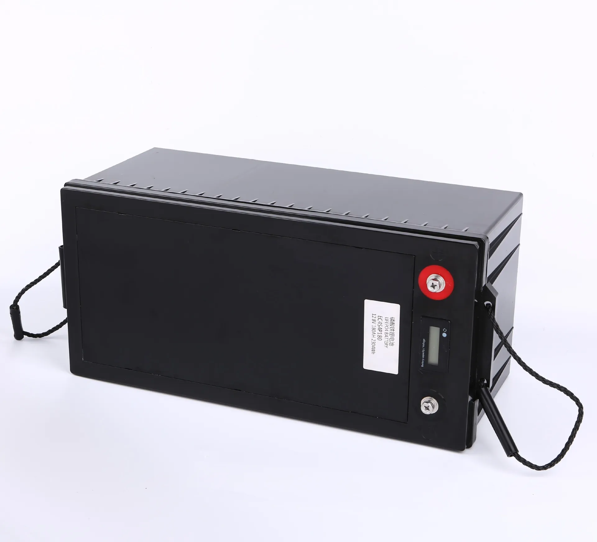 200Ah Smart BMS Bluetooth Deep Cycle Rechargeable LiFePO4 13s4p 48v Battery  For RV, Marine, And Solar Systems From Ecson1688, $650.17