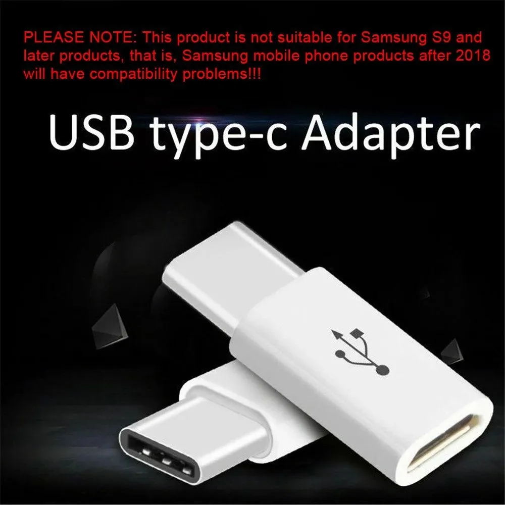 Achetez Adaptateur D'extension Masculin USB 3.1 de Type c. de Chine