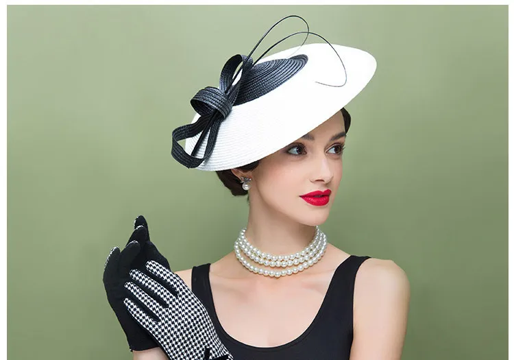 fascinator hats for women