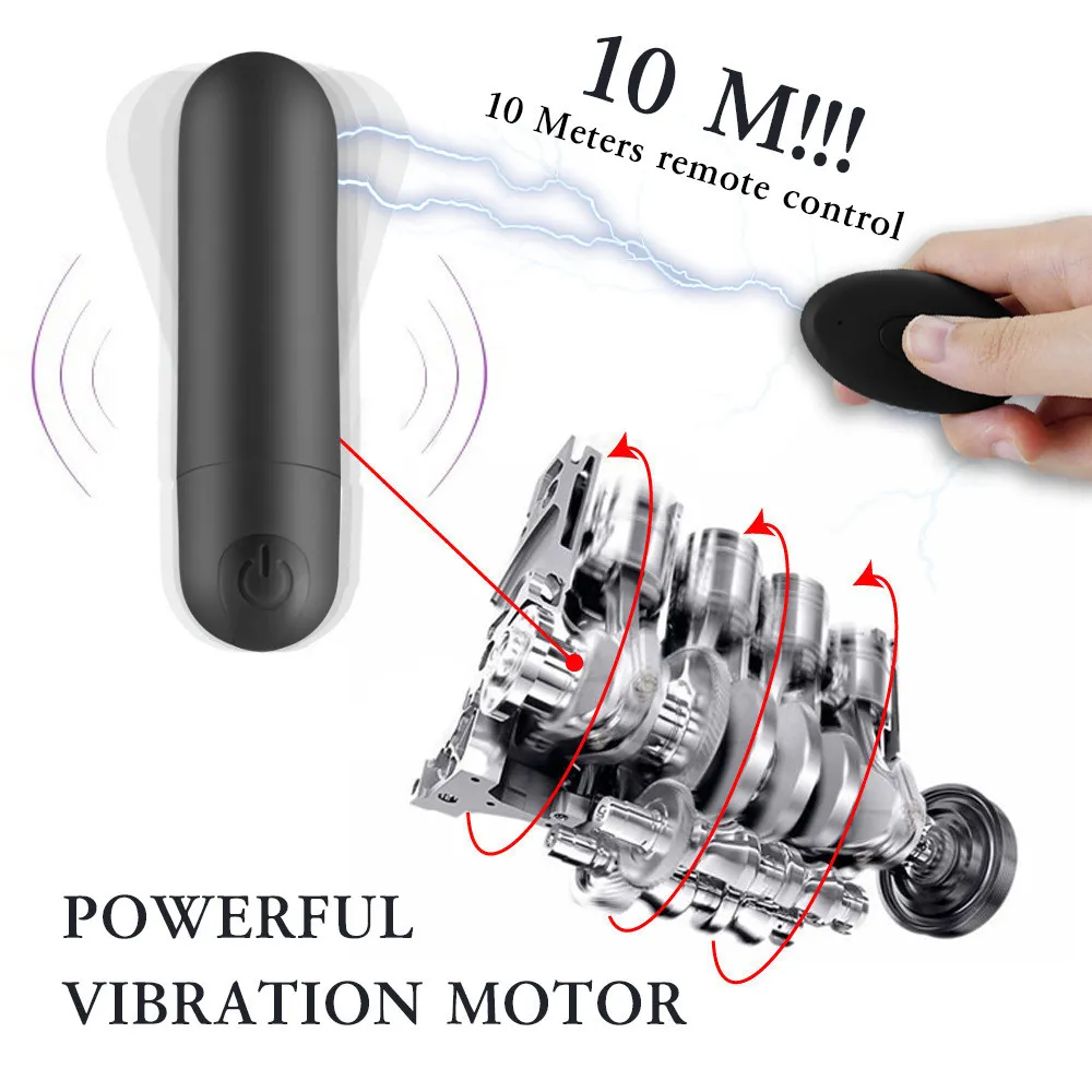 Vibrating Underwear With Remote Control Wireless... From Ty2542129671,  $26.44 | DHgate.Com