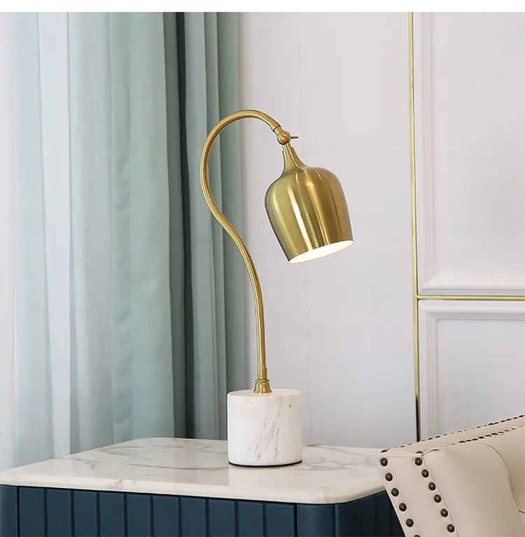 Modern LED Glass Table Lamps Dunnes Stores For Dining Room, Bedroom