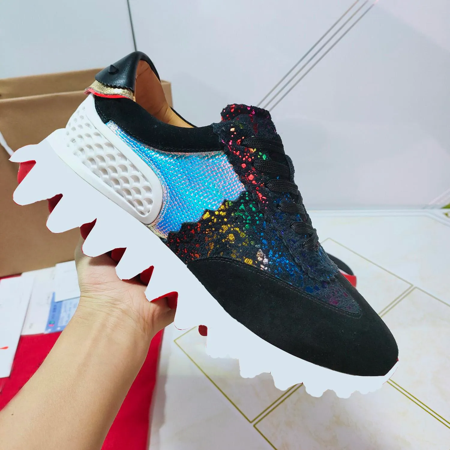 Tradesy sales mens shoes