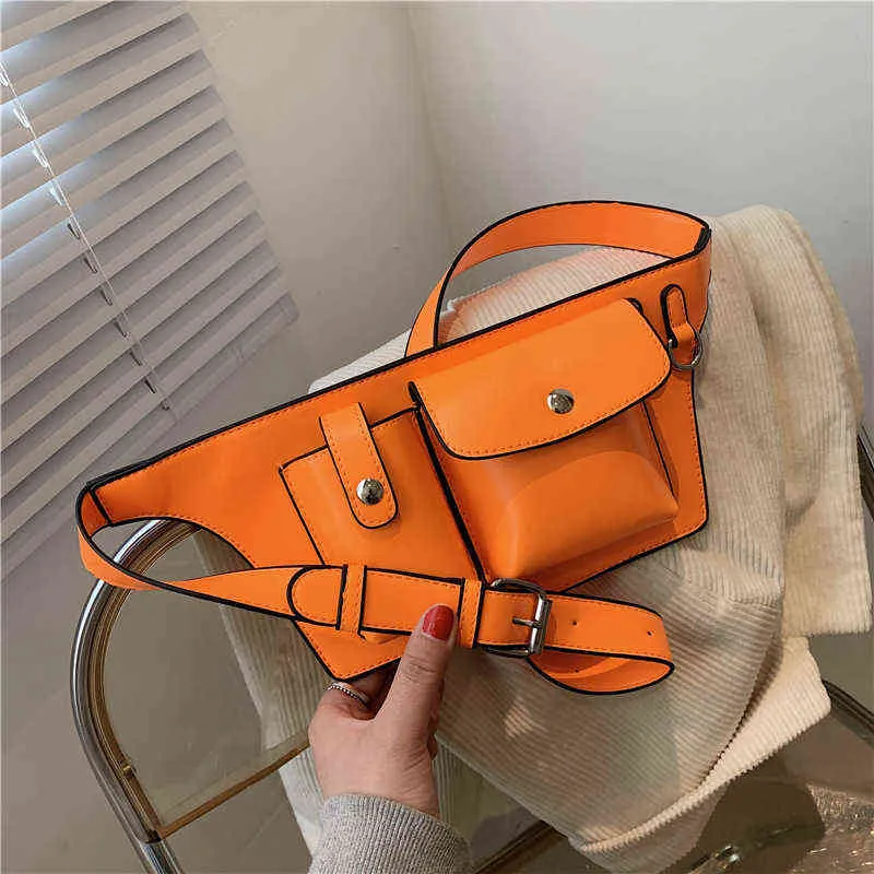 Ins Fashion Table torebki dla kobiet lato wszechstronna moneta crossbody torebka pu skóra wielopapośnikowa torba na telefon komórkowy Bolsa 220512