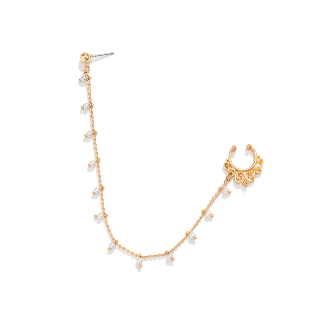 Argos septum piercing sale