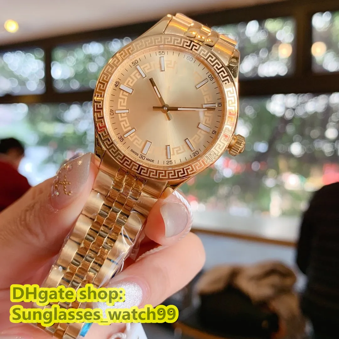 Dhgate michael kors watches 2025