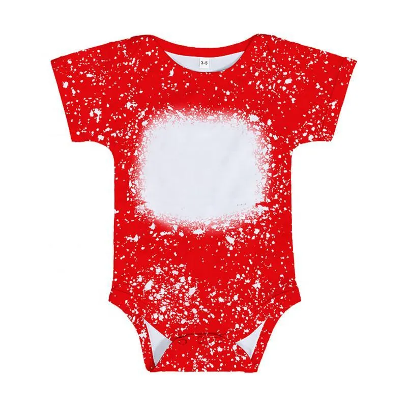 Sublimation baby best sale onesies