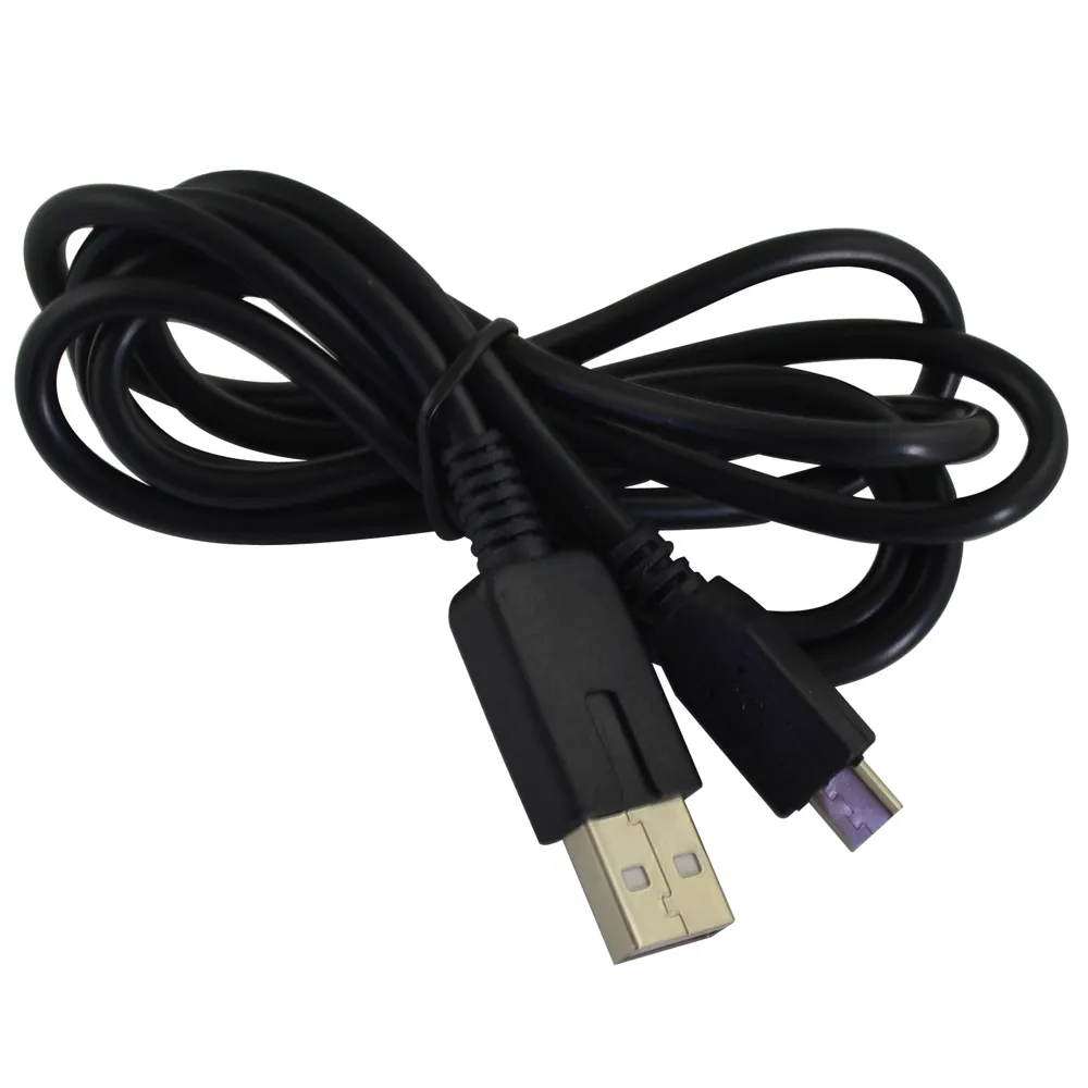 USB Data Charging Charger Cable for PSV 2000