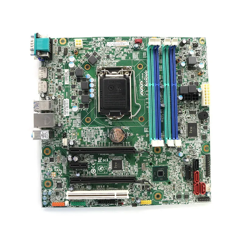 03T7183 carte mère W8P Q87 VPR cartes système ATX pour ThinkCentre M93 M93P M73 M73P carte mère carte mère