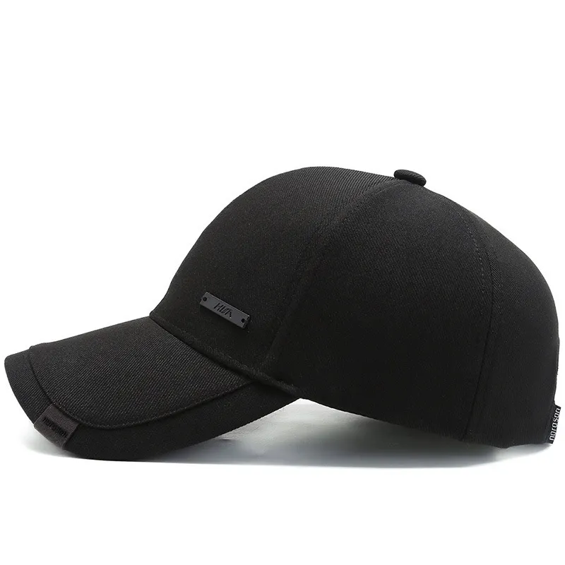 Casquette Homme Rising Star Black Look  Casquette homme, Casquette,  Casquette stylé