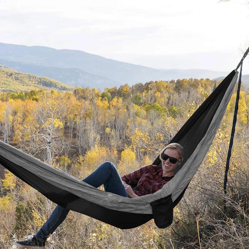 Single camping hammock shop