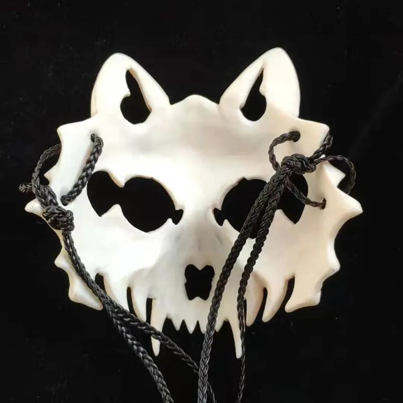 GHOST-SKULL balaclava/mask - Black [EM] | TaiwanGun US & EU
