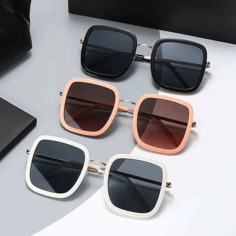 2022 새로운 패션 선글라스 남성 레저 HD 야외 태양 바이저 드라이브 여성 선글라스 BPM8