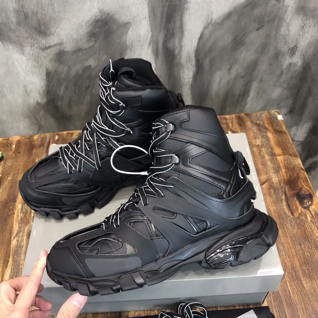 Track trainers on sale shoes