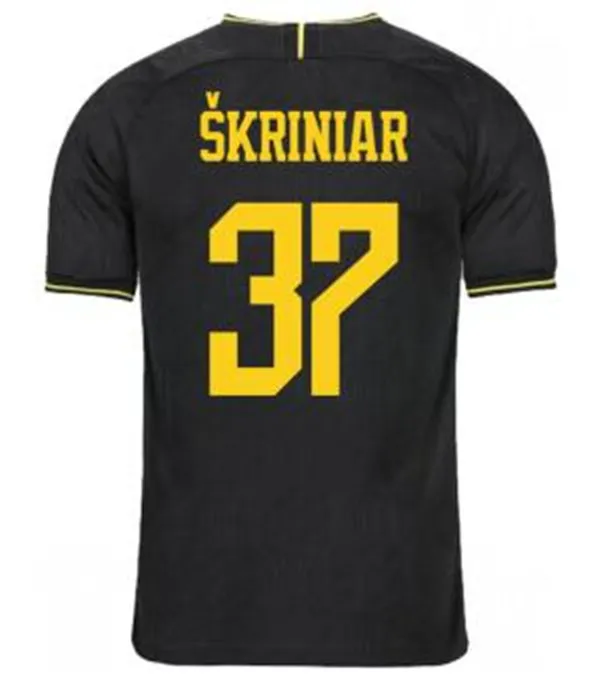 Maillot Dortmund 2020/2021 Extérieur - Haaland #9 - Taille S - Puma