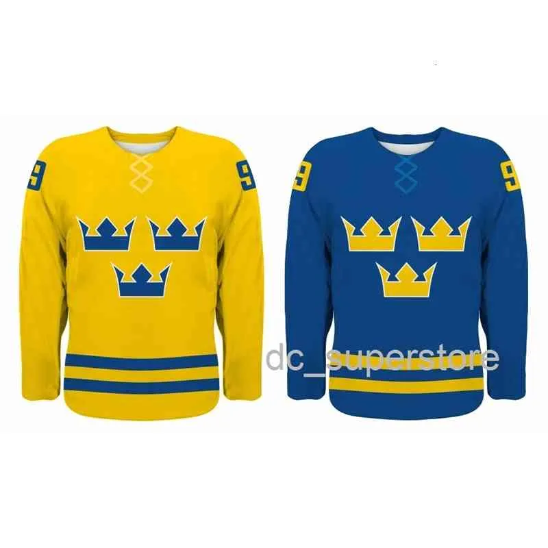 Backstrom sweden jersey outlet