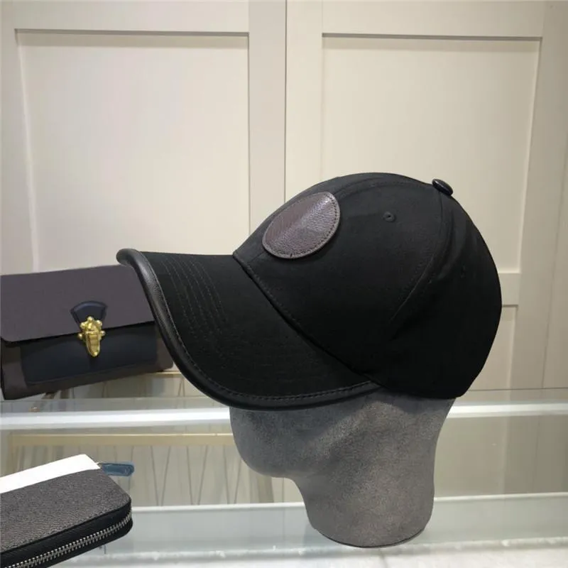 Mens Baseball Cap Designer Hat Fitted Beanie Caps Street Casquette Unisexe Réglable Dôme avec Lettre Brodée Ombrage Mode Adulte Vdhk