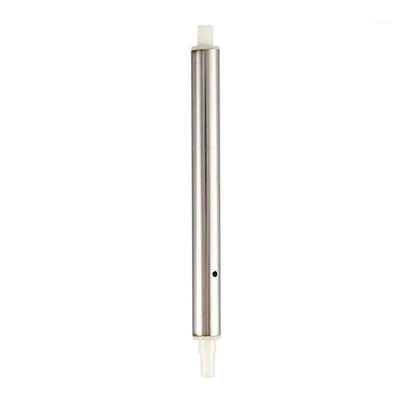Professionella spraypistoler Electric Vacuum Pen Placement Machine Rostfritt stål Sug 100 Sticks