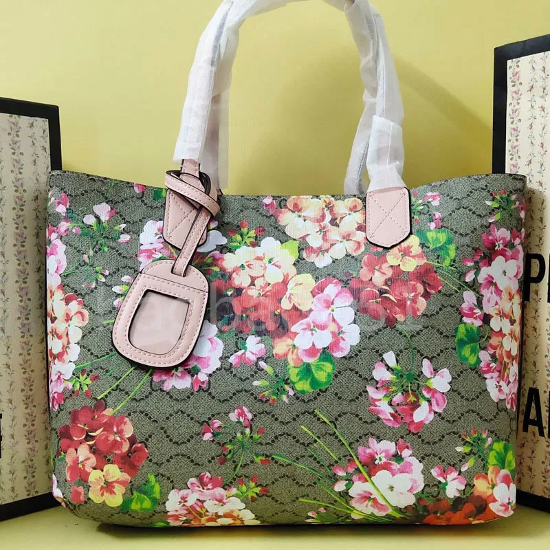 ontwerpersvrouwen mode boodschappentas reistas grote capaciteit pakket dubbelzijdige tas mode koeienhuid echt leer patchwork kleur draagtassen