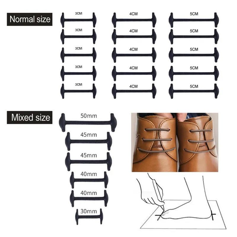 Shoelace business discount