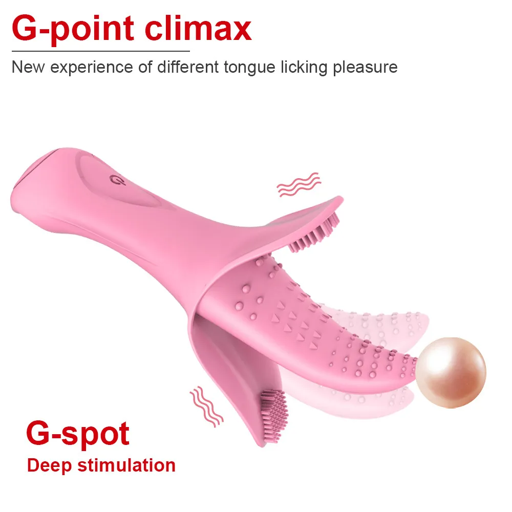 G Spot Vibrator Heating Tong Massage Dildos Clitoris Stimulator Erotic sexy Toys For Woman Female Vagina Masturbator Shop