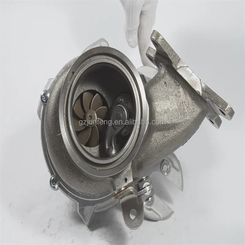 06K145702N 06K145722H IS38 Turbocharger For Audi A3 2.0T