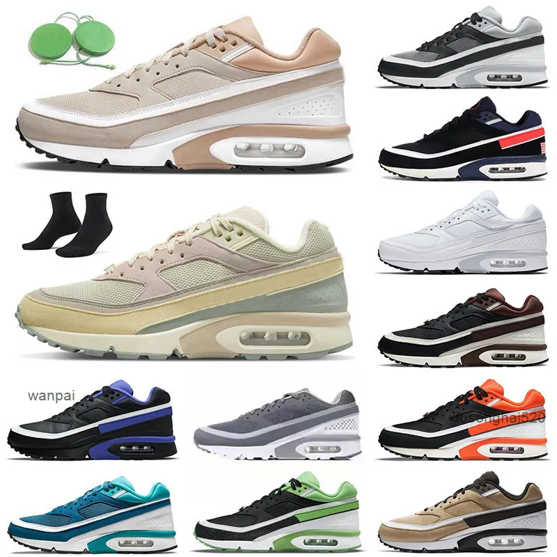 BW Running Shoes Trainers Lightweight Neutral... From Rongge168_store ...