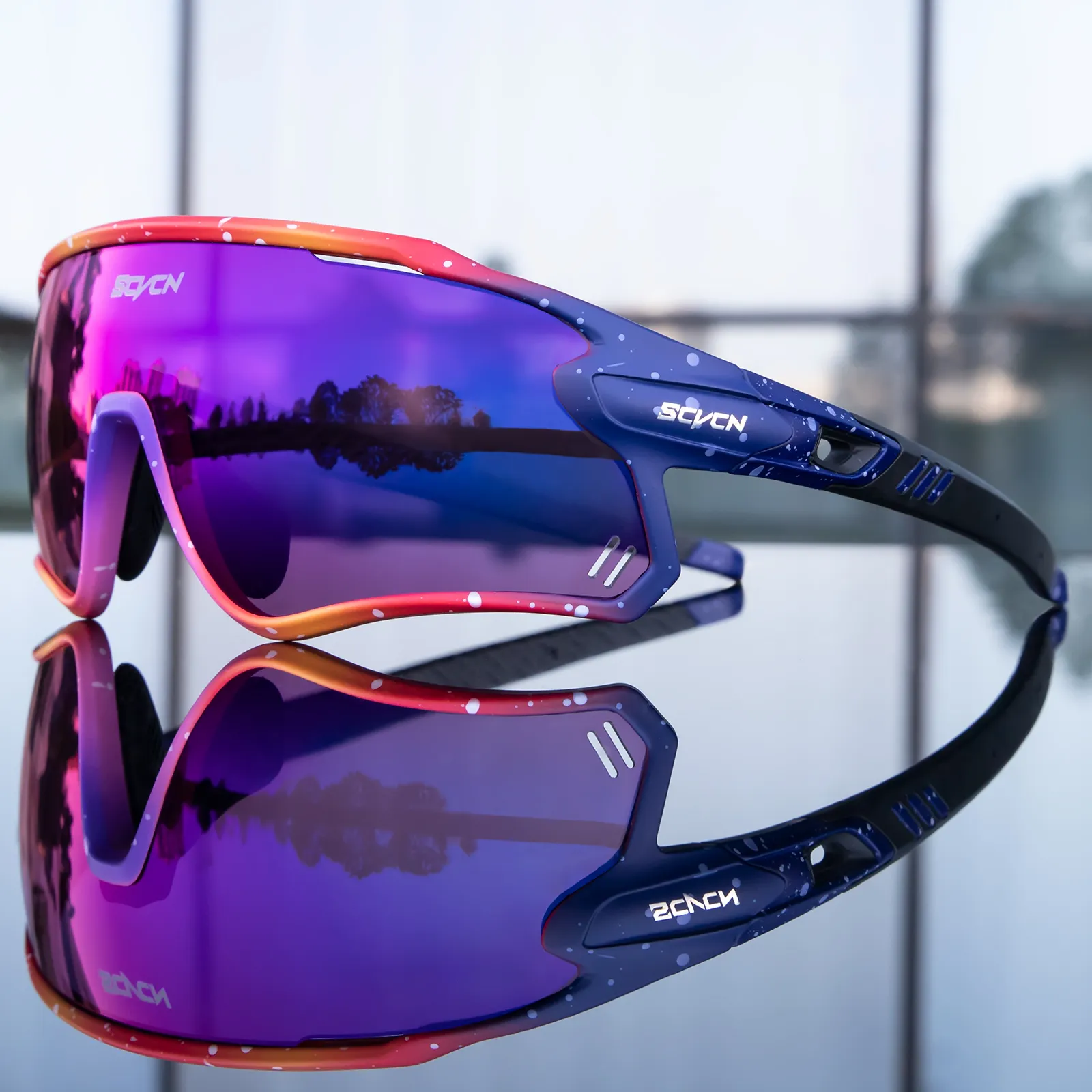 Oakley online riding goggles