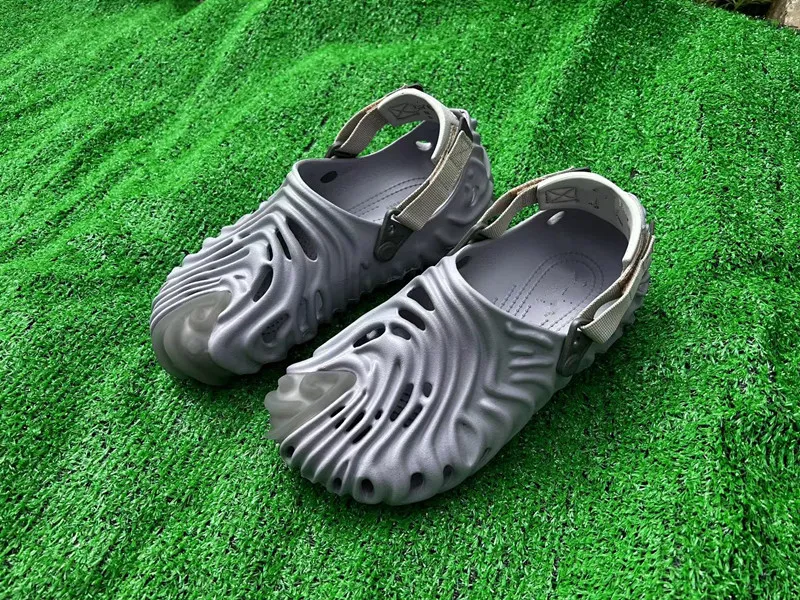 2022 Sandals Polle Clogs Salehe Bembury Stratus Crocodile Cucumber Menemsha Urchin Shoes Women Men Summer Slides For Brand Designers Sandalias Mujer Slippers