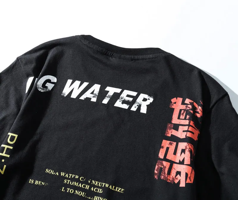 Soda Water Tshirts 9