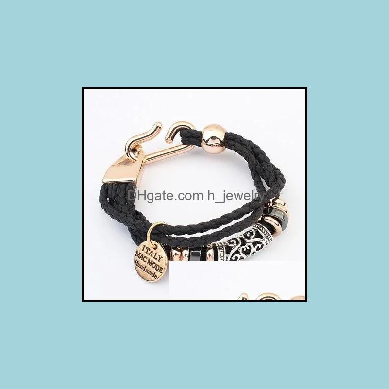 charms bracelets wholsale bangle for girl wedding jewelry infinity bracelets hjewelry