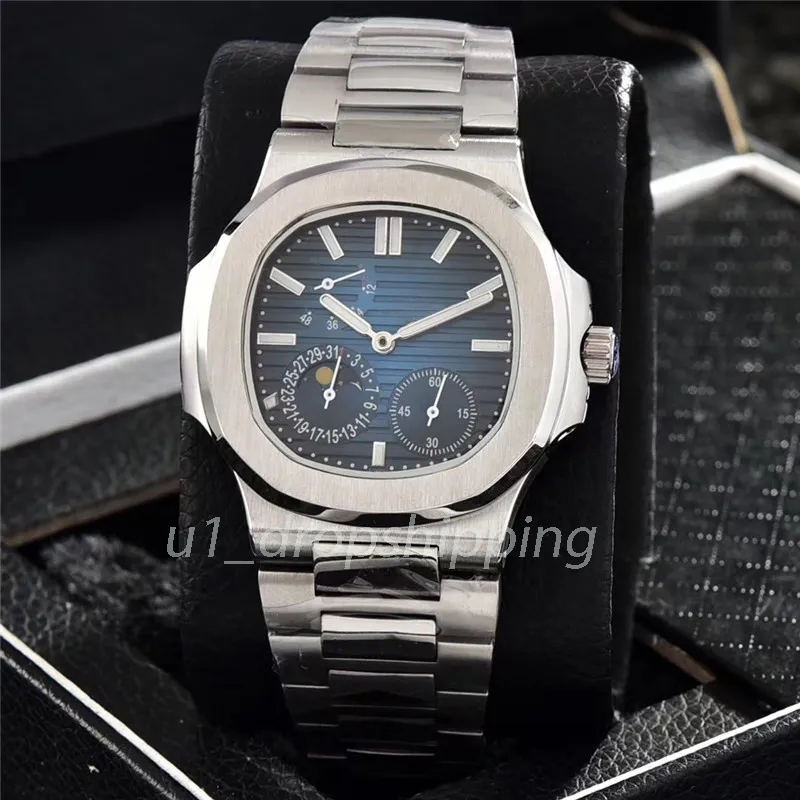 Montre de on sale luxe patek philippe