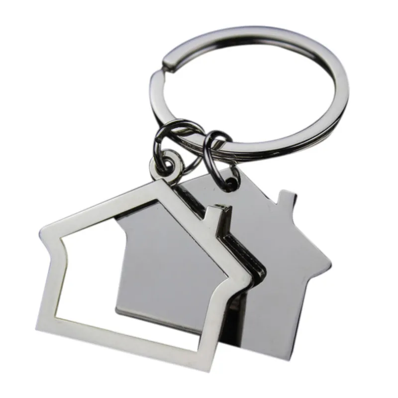 House keychain clearance