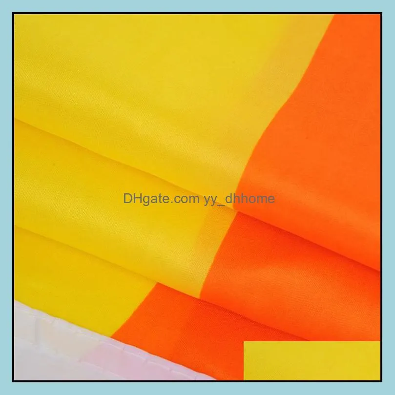 3x5ft 90x150cm rainbow flags and banners lesbian gay pride lgbt flag polyester colorful flag for decoration