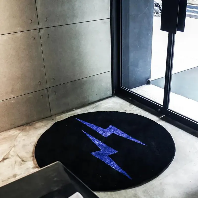 fragment gallery1950 rug Sサイズ gallery1950 × fragment rug Sサイズ(Lサイズ fragment rug