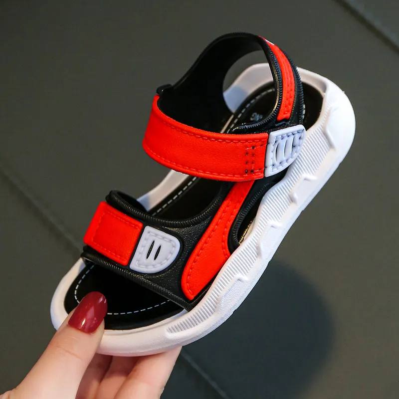 Sendal for boys deals